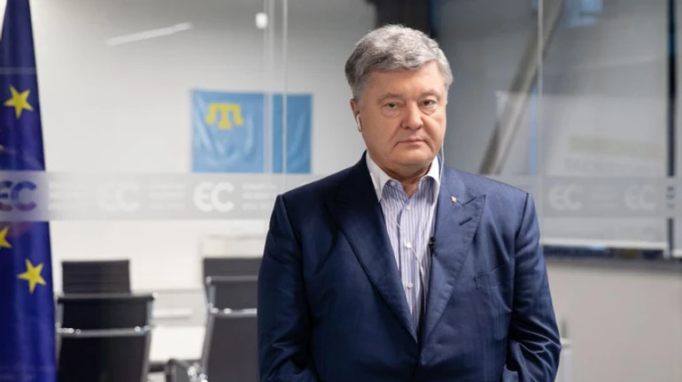 Порошенко уберег имущество от ареста, вовремя переписав бизнес на сына – СМИ