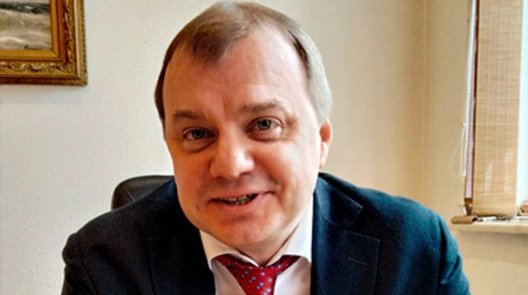 Иван Фурсин: я говорил Фирташу – давай Росукрэнерго продадим Нафтогазу