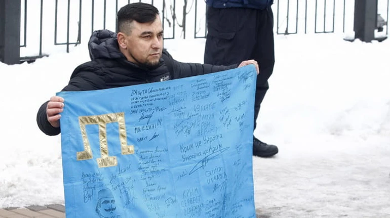 Нові ляпаси Росії: що увійшло до посиленої кримської резолюції ООН