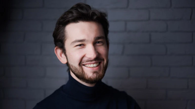 Стендап-комік Бекір Мамедієв – про окупацію Криму, шовінізм, мусульманську мову, смішного Коломойського та піську Кличка