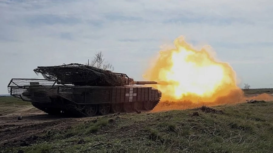 За добу на фронті відбулося понад 200 боєзіткнень, найбільше на Покровському напрямку – Генштаб