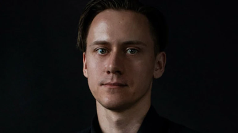 Heinali: Я намагаюся переосмислити музику Середньовіччя в електроніці