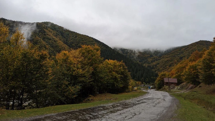 Синоптики оголосили штормове попередження: І і ІІ рівень небезпечності