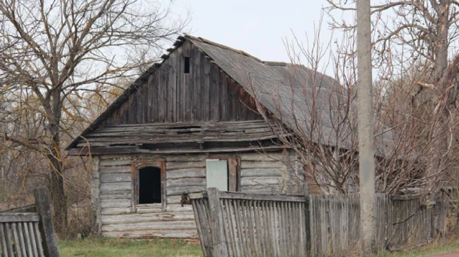 300 тисяч компенсації за халупку в Чорнобильскій зоні - силовики викрили злочинну схему
