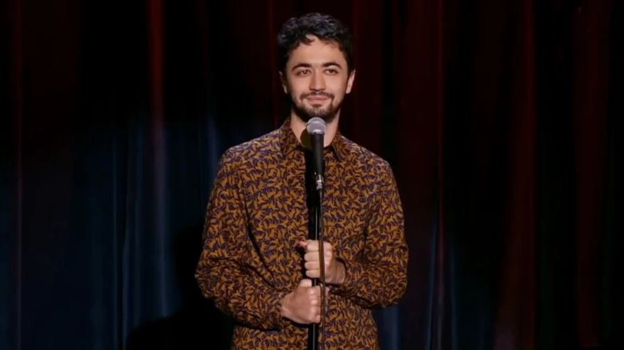 Коміку, що пожартував про росіян, заборонили жити в РФ