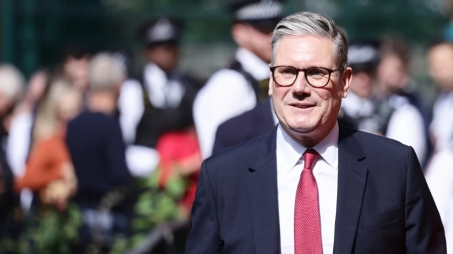 Наступне засідання Рамштайн у квітні очолить Британія