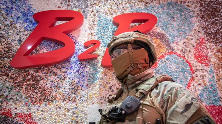 Пирамида B2B Jewelry: силовики провели 26 обысков и закрыли магазины