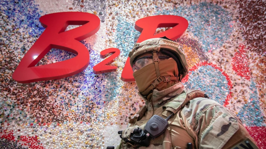 Пирамида B2B Jewelry: силовики провели 26 обысков и закрыли магазины