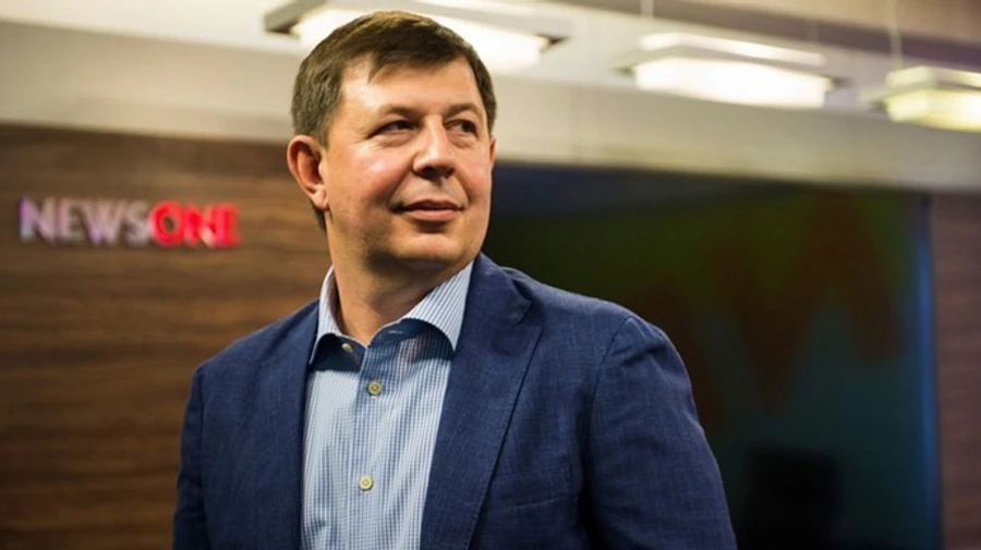 Баканов: Козак переховується в Росії, а Медведчука шукають в Україні