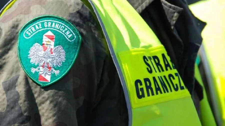 В Польше трех укранцев задержали за подделку документов