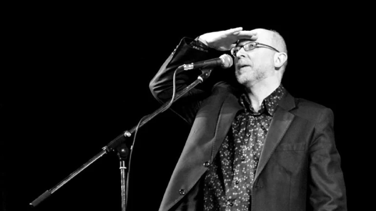 Помер режисер Сергій Проскурня