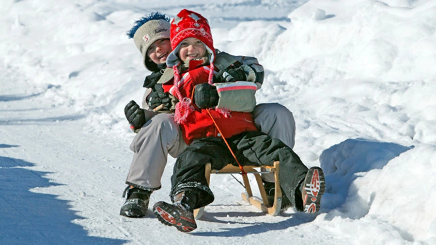 В Украине сохранится мороз, запад притрусит снегом  