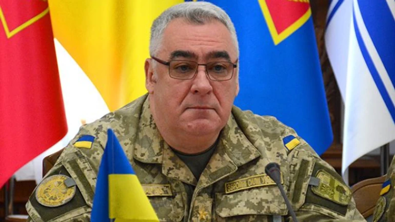 Рада відправила у відставку міністра у справах ветеранів