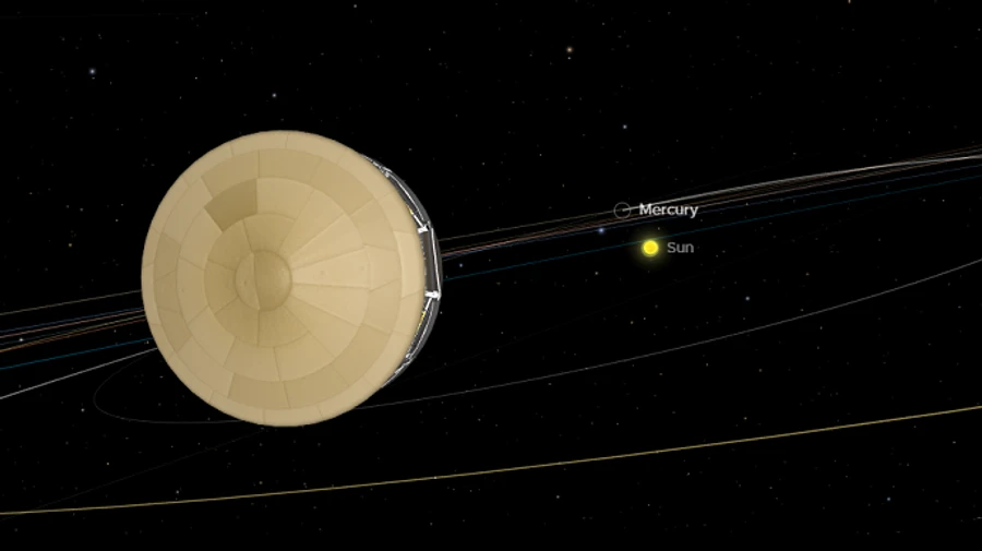 Марсохід NASA надіслав на Землю аудіофайл