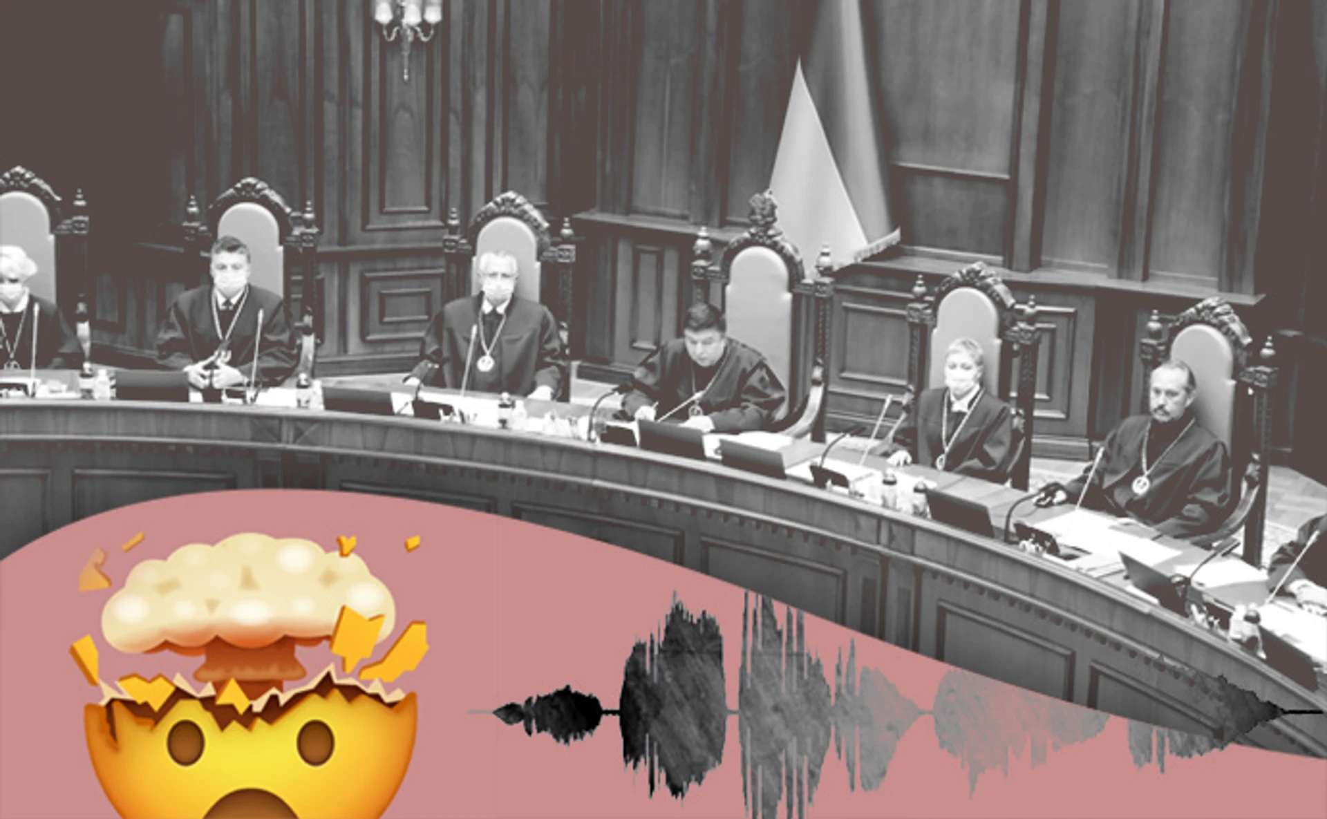 Потеря безвиза, экономический кризис и реванш пророссийских сил: что будет, если ничего не делать с Конституционным судом?