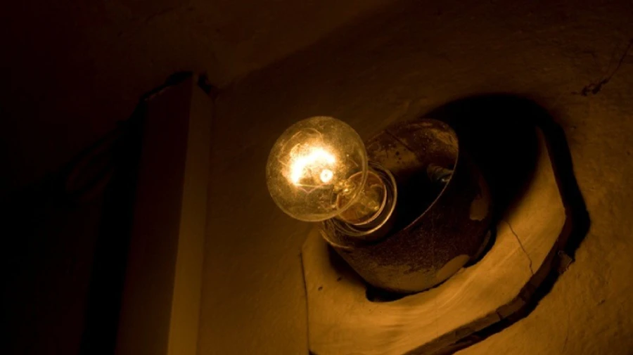 За світло в під’їздах платитимуть за меншим тарифом