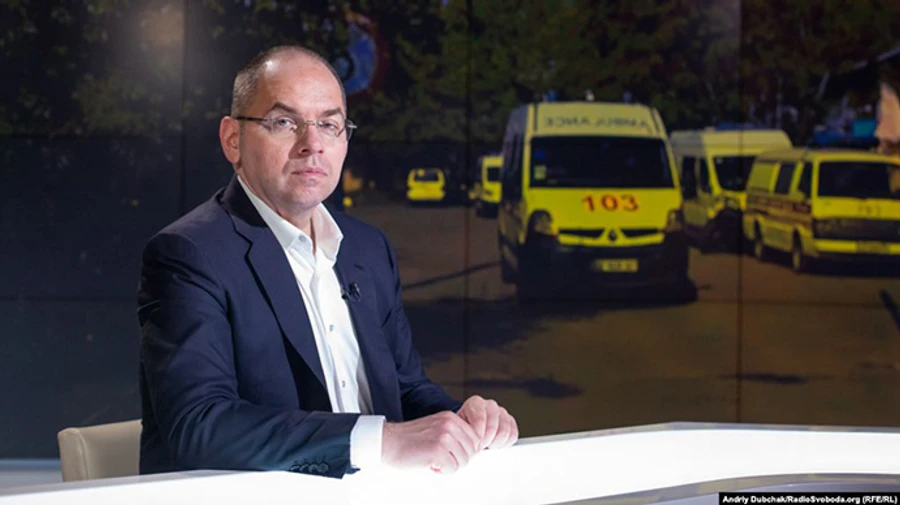 В Украине думают восстановить производство вакцин – Степанов