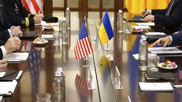 США повышают давление: как популизм Верховной Рады создает нового критика для Украины