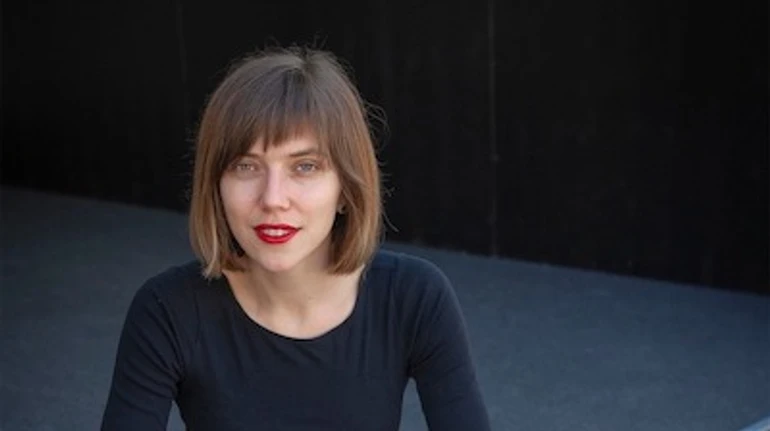 Подкаст До попкорну з Анною Паленчук: Говоримо з Надією Парфан про першу в Україні стрімінгову платформу Takflix