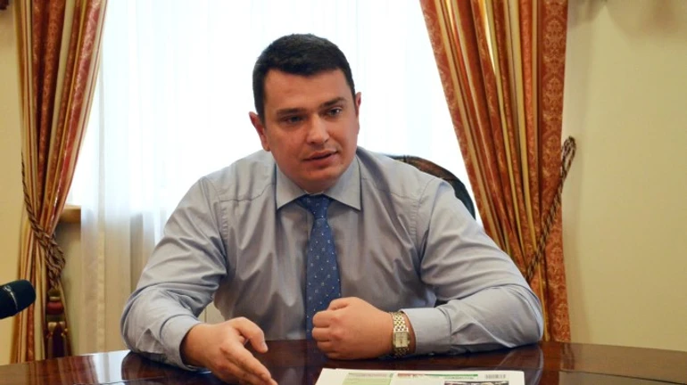 У НАБУ розповіли деталі справи, по якій у Польщі затримали Новака