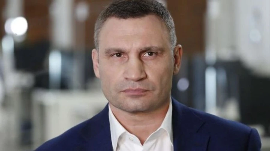 Киев стал лидером по количеству новых заражений коронавирусом