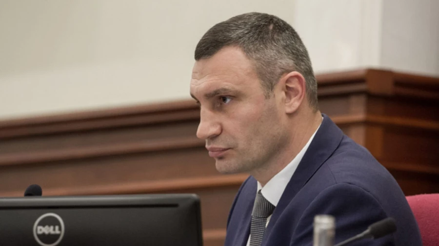 Епідемія у Києві: Кличко розповів, скільки життів забрав коронавірус за день