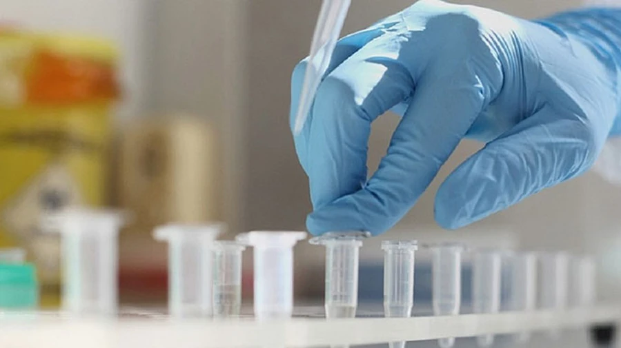 В мире диагностировали 99 405 новых заражений коронавирусом