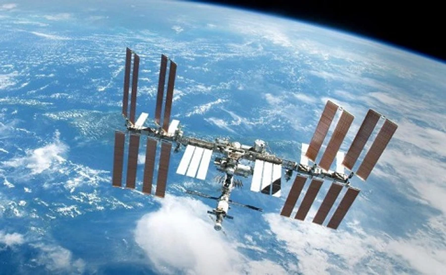 Російський вантажний корабель пристикувався до МКС