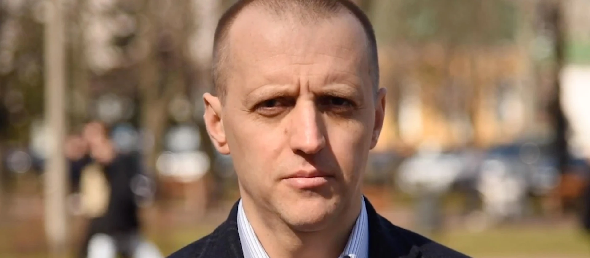 Віктор Трепак: Венедіктова була вкрай незадоволена моєю позицією у справі Стерненка