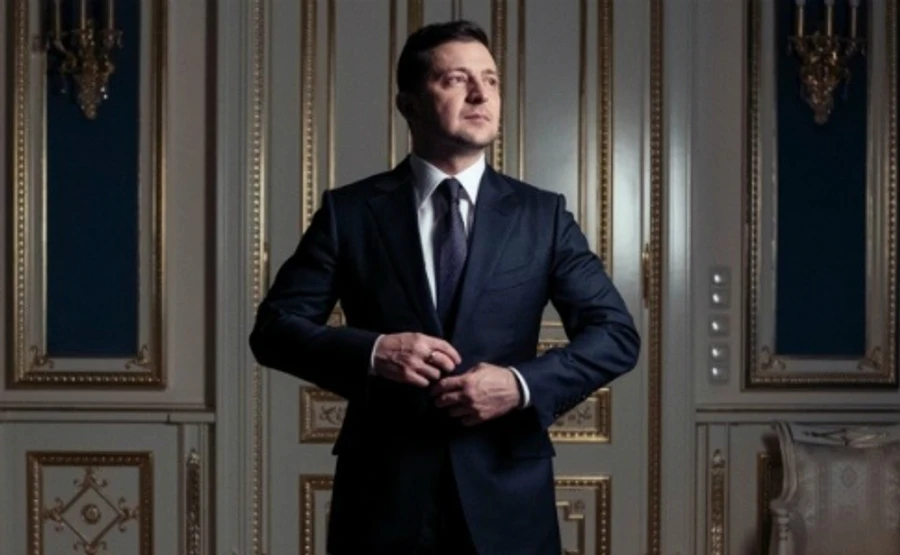 Зеленський зібрав на Банковій олігархів