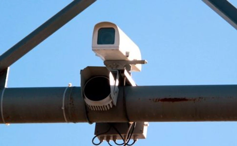 Аваков анонсував запуск глобальної відеофіксації порушень ПДР по всій країні 