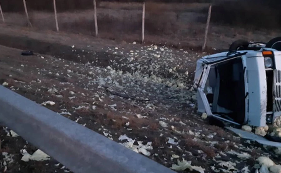 Двое украинцев погибли в масштабном ДТП в Венгрии, семеро - ранены