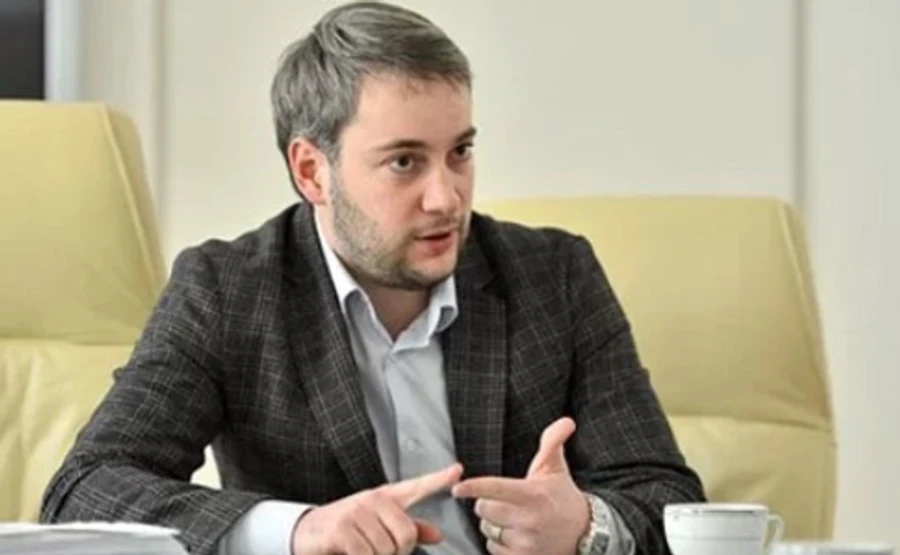 Новий губернатор Київщини почекав 100 днів і подав у відставку 