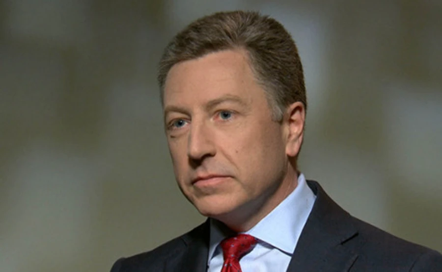 Волкер планирует в ближайшее время посетить Украину