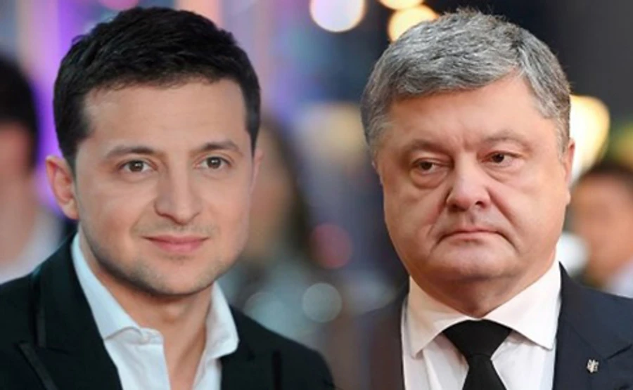 Вибори: Штаби обох кандидатів закликали не розхитувати ситуацію 