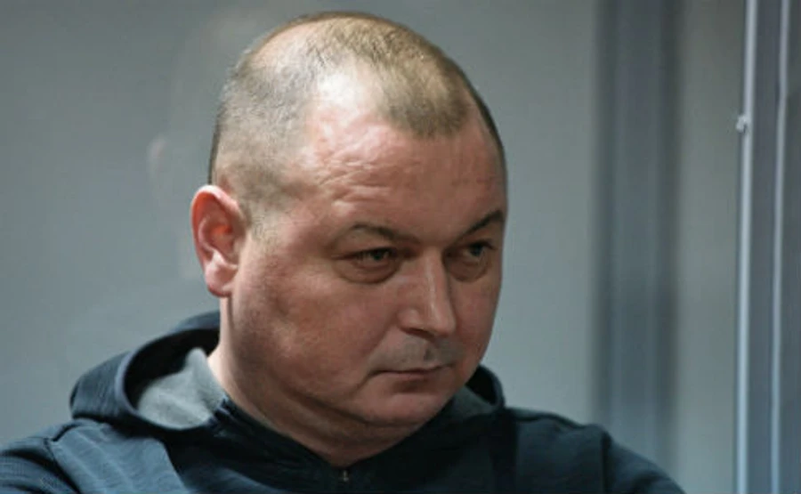 Капитан Норда рассказал, как выехал в Крым, пограничники не верят