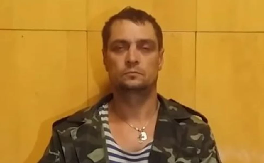 СКР возбудил дело из-за смерти россиянина в украинской колонии