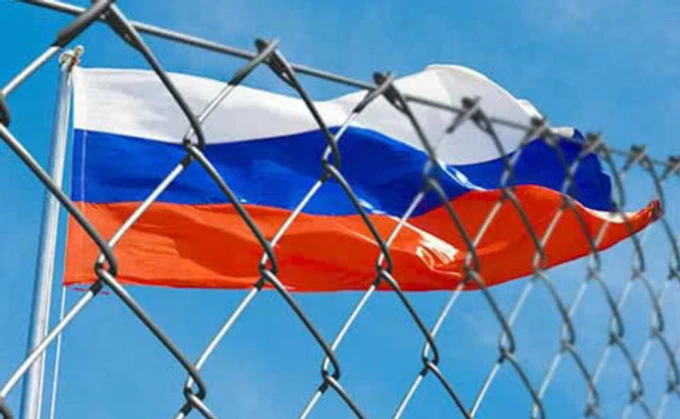 Набув чинності закон про припинення дружби з Росією