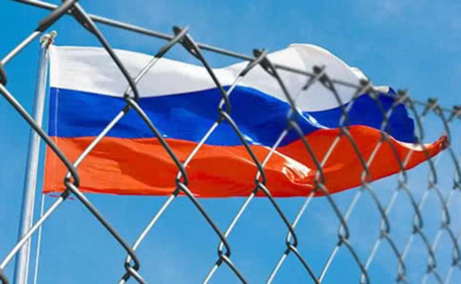 Набув чинності закон про припинення дружби з Росією