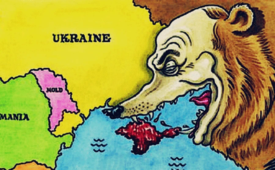 Лідером антипатій українців є Росія – соцопитування