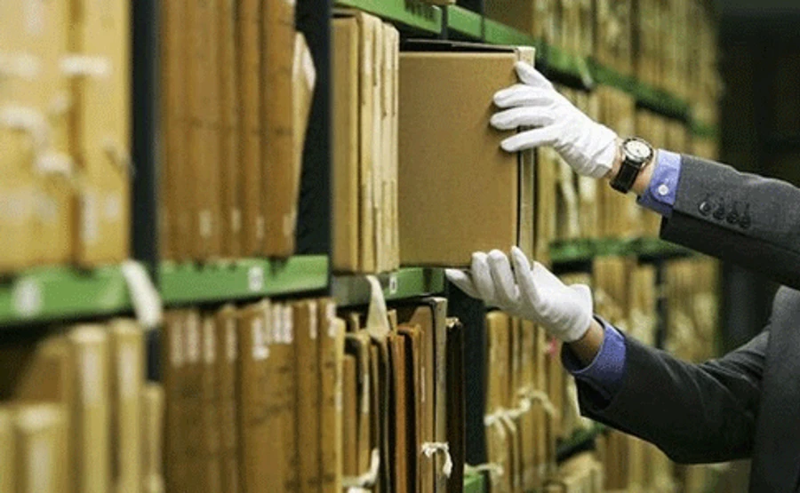 Минюст объясняет ограничения на копирование доков в архивах острой проблемой