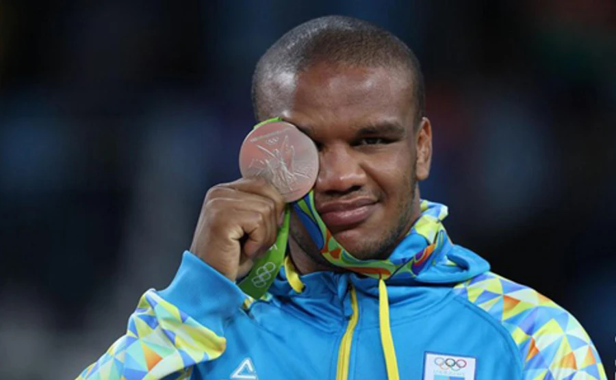 Беленюк заявил, что не поедет на ЧЕ в Россию