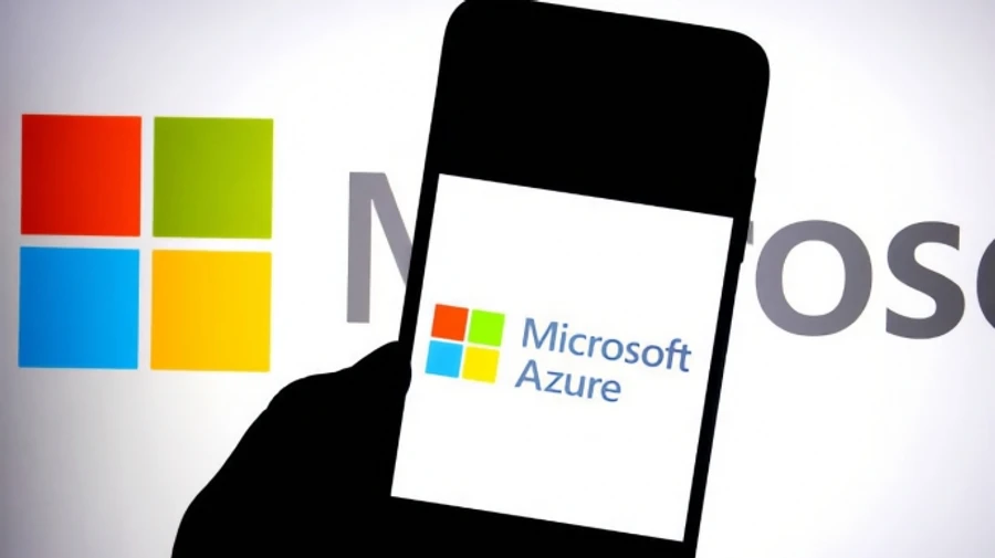 Повреждение подводных кабелей в Красном море вызвало проблемы в работе Microsoft Azure