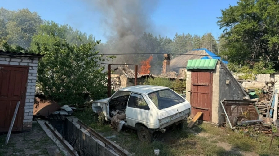 Росіяни вбили ще 6 цивільних на Донеччині та Херсонщині