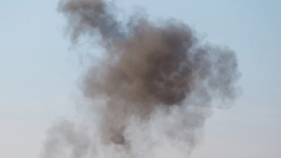 На Днепропетровщине россияне атаковали с дрона гражданский автомобиль: погиб мужчина