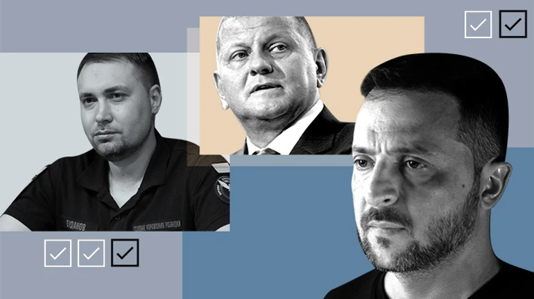 Выборы завтра и никогда. Как политика побеждает войну в жизни элит