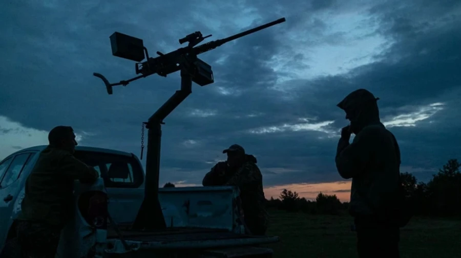 РФ атаковала ракетами С-300 и 84 дронами: есть попадания в 13 локациях