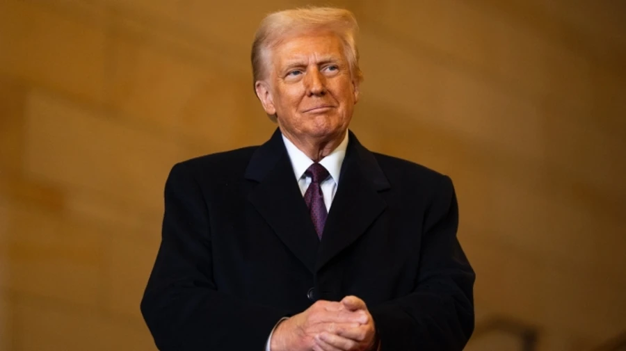 Трамп оголосив свій склад Адміністрації президента США