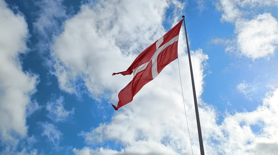 Минобороны Дании: Не все сообщения о дронах над военными объектами подтвердились