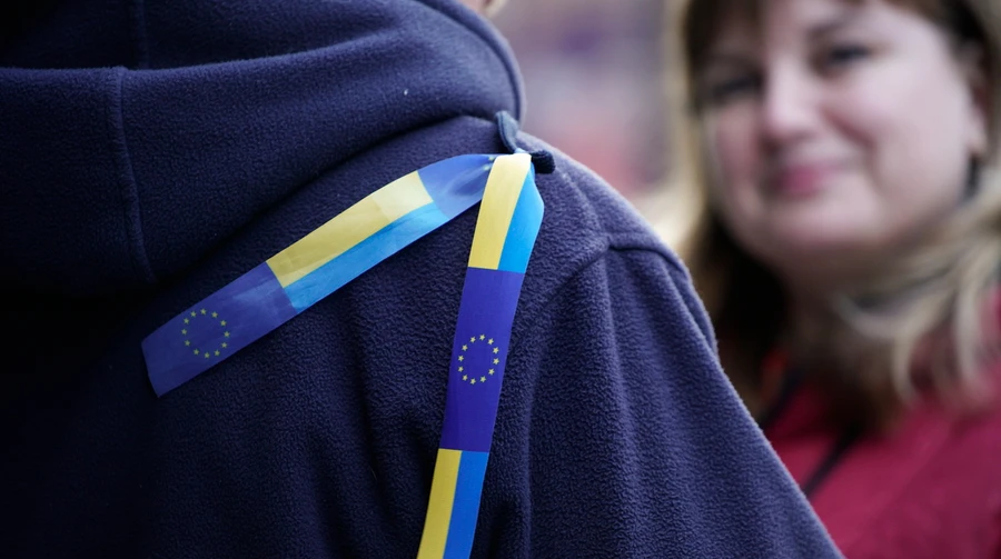 У Німеччині втричі побільшало працевлаштованих українців